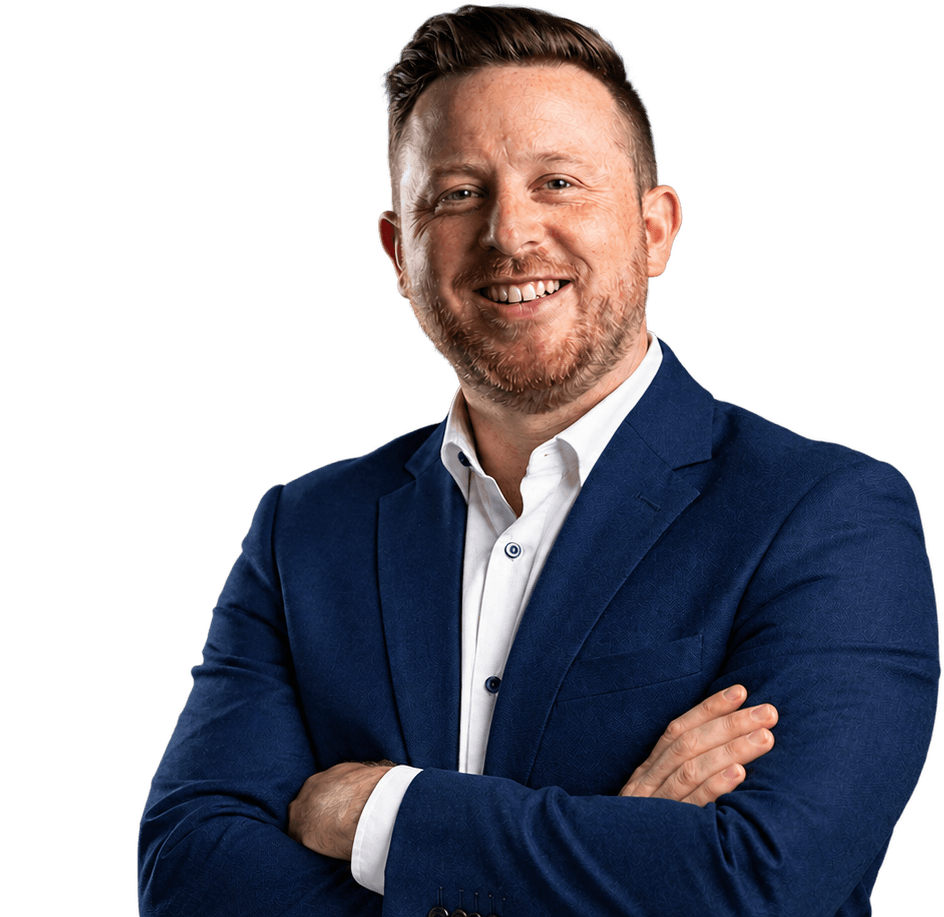 Damien Foord